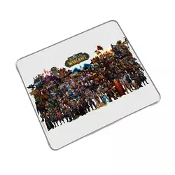Килимок 240*200 YT-AN тканинний Warcraft 98, товщина 2 мм, Пакет Килимок 240*200 YT-AN тканинний Warcraft 98, товщина 2 мм, Пакет