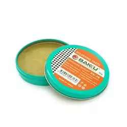 Паяльна паста BGA BAKU BK-50G Паяльна паста BGA BAKU BK-50G