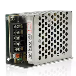 Імпульсний блок живлення Ritar RTPS5-20 5В 4А (20Вт) перфорований, IP20 (85*58*33 мм), 0,1 кг Імпульсний блок живлення Ritar RTPS5-20 5В 4А (20Вт) перфорований, IP20 (85*58*33 мм), 0,1 кг