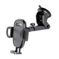 Автоутримувач BOROFONE BH53, Black, Box Автоутримувач BOROFONE BH53, Black, Box