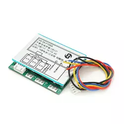 Плата захисту 12.6V для літієвої батареї HX-3S-F100A Плата захисту 12.6V для літієвої батареї HX-3S-F100A