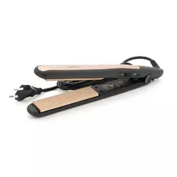 Праска-випрямляч для волосся Gemei GM-2955, Box Праска-випрямляч для волосся Gemei GM-2955, Box