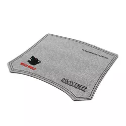 Килимок 300 * 250 тканинної HUNTER WILD WOLF, товщина 2 мм, колір Grey, Пакет Килимок 300 * 250 тканинної HUNTER WILD WOLF, товщина 2 мм, колір Grey, Пакет