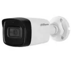 5мп HDCVI відеокамера Dahua з вбудованим мікрофоном DH-HAC-HFW1500TLP-A (2.8 ММ)