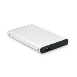 Карман VOLTRONIC S14 3.0/BK 2.5» кишеня, інтерфейс USB3.0/SATA , чорний Карман VOLTRONIC S14 3.0/BK 2.5» кишеня, інтерфейс USB3.0/SATA , чорний