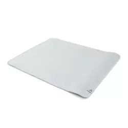 Килимок 450*350 для миші Fantech MP453 тканинний з бічної прошивкою, товщина 4 мм, колір Grey, Color Box Килимок 450*350 для миші Fantech MP453 тканинний з бічної прошивкою, товщина 4 мм, колір Grey, Color Box
