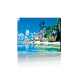 Килимок 250*300 тканинний Rocky Beach, з боковою прошивкою, товщина 2 мм Килимок 250*300 тканинний Rocky Beach, з боковою прошивкою, товщина 2 мм