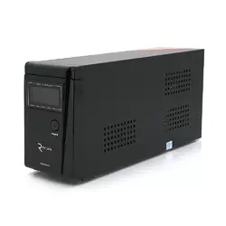 ДБЖ з правильною синусоїдою RITAR RTSW-600ND12 LCD, 12В, під зовнішній АКБ, Q4  (320*132*210) 4,2 кг (236*85*130) ДБЖ з правильною синусоїдою RITAR RTSW-600ND12 LCD, 12В, під зовнішній АКБ, Q4  (320*132*210) 4,2 кг (236*85*130)