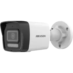 4МП цидіндрисеська Smart Dual-Light камера зі звуком та SD картою Hikvision DS-2CD1043G2-LIUF (4 мм)