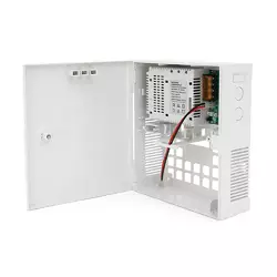 ДБЖ 12V/5A EuroPower EP-UPS-1205HC(P), під акб LiFePO4 -12V/7А, струм заряду - 14,4V - 2А, пластик, 228x195x75 mm ДБЖ 12V/5A EuroPower EP-UPS-1205HC(P), під акб LiFePO4 -12V/7А, струм заряду - 14,4V - 2А, пластик, 228x195x75 mm