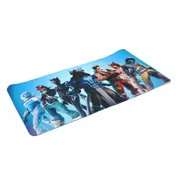 Килимок 300*600 тканинний FORTNITE FT05, з боковою прошивкою, товщина 2 мм Килимок 300*600 тканинний FORTNITE FT05, з боковою прошивкою, товщина 2 мм