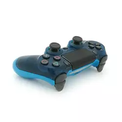 Геймпад Brazzers бездротовий для PS4 Wireless DUALSHOCK 4, роз'єм для навушників, LED light bar, Dark-Blue, 3.7V, 600mAh, Blister-box Геймпад Brazzers бездротовий для PS4 Wireless DUALSHOCK 4, роз'єм для навушників, LED light bar, Dark-Blue, 3.7V, 600mAh, Blister-box