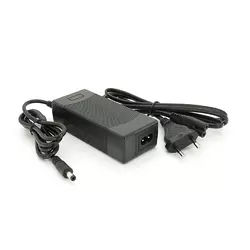 Зарядний пристрій LiitoKala Lii-126300 для Li-Ion акумуляторів 12.6V 3A, роз'єм 5.5*2.5 мм. Зарядний пристрій LiitoKala Lii-126300 для Li-Ion акумуляторів 12.6V 3A, роз'єм 5.5*2.5 мм.