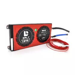 BMS плата DaLy LiFePO4 48V 16S 150A BMS плата DaLy LiFePO4 48V 16S 150A