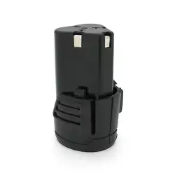 Акумулятор для шуруповерта TIPE A, 12 V / 1.5Ah Акумулятор для шуруповерта TIPE A, 12 V / 1.5Ah