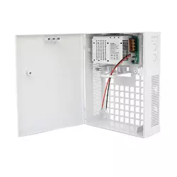 ДБЖ 12V/5A EuroPower EP-UPS-1205HCU(P), під акб LiFePO4/GEL/AGM - 12V/17A, струм заряду - 13,8V/14.4V - 2A, пластик, 300х235х90 mm ДБЖ 12V/5A EuroPower EP-UPS-1205HCU(P), під акб LiFePO4/GEL/AGM - 12V/17A, струм заряду - 13,8V/14.4V - 2A, пластик, 300х235х90 mm