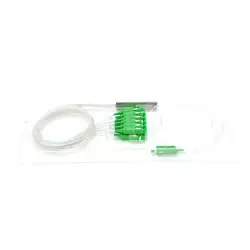 Дільник Coupler PLC-1x12-split-0-SC/APC mini 0.9mm Дільник Coupler PLC-1x12-split-0-SC/APC mini 0.9mm