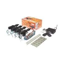 Комплект ЦЗ+ДУ  GT-220 Комплект ЦЗ+ДУ  GT-220