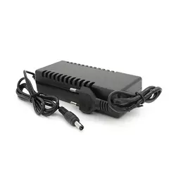 Зарядний пристрій для акумуляторів Li-ion 25,2V2A, штекер 5.5*2.5, LED-індикація Зарядний пристрій для акумуляторів Li-ion 25,2V2A, штекер 5.5*2.5, LED-індикація