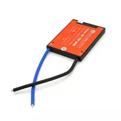 BMS плата DaLy Li-ion 12V 3S 15/30A BMS плата DaLy Li-ion 12V 3S 15/30A