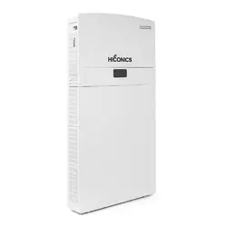 Домашня система Hiconics ALL in ONE Hiconics MIDEA 15kW+ 6kW HYBRID + BMS, LiFePo4, IP65, 85-400V, charge 10KW в ЧАС, RS485/CAN, WIFI, 6000Cycles, BOX Домашня система Hiconics ALL in ONE Hiconics MIDEA 15kW+ 6kW HYBRID + BMS, LiFePo4, IP65, 85-400V, charge 10KW в ЧАС, RS485/CAN, WIFI, 6000Cycles, BOX