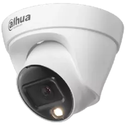 2Mп IP відеокамера Full-color Dahua c LED підсвічуванням DH-IPC-HDW1239T1-LED (2.8 ММ) 2Mп IP відеокамера Full-color Dahua c LED підсвічуванням DH-IPC-HDW1239T1-LED (2.8 ММ)