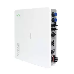Гiбрiдний iнвертор Isuna/Sinexcel/V-TAC 6kW 48V 100A MPPT(80-550V) Гiбрiдний iнвертор Isuna/Sinexcel/V-TAC 6kW 48V 100A MPPT(80-550V)