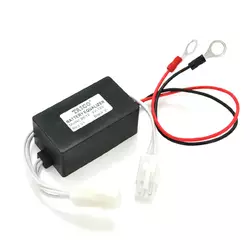 Балансир для акумуляторних батарей 12V BE-12 Балансир для акумуляторних батарей 12V BE-12