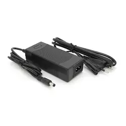 Зарядний пристрій LiitoKala Lii-294200 для Li-Ion акумуляторів 29.4V 2A, роз'єм 5.5*2.5 мм. Зарядний пристрій LiitoKala Lii-294200 для Li-Ion акумуляторів 29.4V 2A, роз'єм 5.5*2.5 мм.