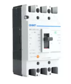 Автоматичний вимикач змінного струму CHNT NM1-125S/3300-100А 3P, 380 В. 100A. 8КА/400В; 10КА/800В. 155*90*68mm Автоматичний вимикач змінного струму CHNT NM1-125S/3300-100А 3P, 380 В. 100A. 8КА/400В; 10КА/800В. 155*90*68mm