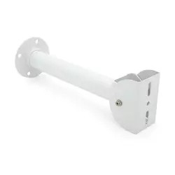 Кронштейн для камери PiPo PP- L320, з поворотом для камери, білий, метал, 30сm Кронштейн для камери PiPo PP- L320, з поворотом для камери, білий, метал, 30сm