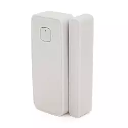 Автономний WIFI Геркон YOSO Ddoor-WIFI-00 TUYA. живлення ААА 2 шт. батареї в комплект не входять Автономний WIFI Геркон YOSO Ddoor-WIFI-00 TUYA. живлення ААА 2 шт. батареї в комплект не входять