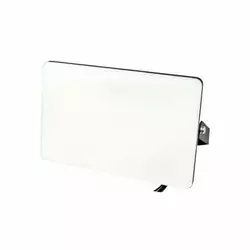 Прожектор SLIM LED 50W 6400K 5750Lm 170-265V IP65 білий Прожектор SLIM LED 50W 6400K 5750Lm 170-265V IP65 білий