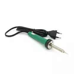 Електричний паяльник BAKU BK-CS30, 30W, Blister-box Електричний паяльник BAKU BK-CS30, 30W, Blister-box