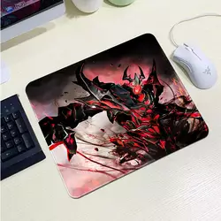 Килимок 240*220 тканинний DOTA2 "Shadow Fiend", товщина 2 мм, OEM Килимок 240*220 тканинний DOTA2 "Shadow Fiend", товщина 2 мм, OEM