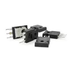 Діод Шотткі MBR30100PT 100V 30A корпус TO-3P Діод Шотткі MBR30100PT 100V 30A корпус TO-3P