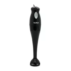 Заглибний блендер Floria ZLN7726, 170W, multicolor Заглибний блендер Floria ZLN7726, 170W, multicolor