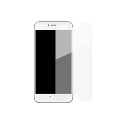 Захисне скло на екран прозоре для MEIZU Pro 6 (пакет без серветок) Захисне скло на екран прозоре для MEIZU Pro 6 (пакет без серветок)