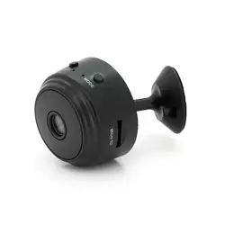 WiFi міні камера A9, Box WiFi міні камера A9, Box