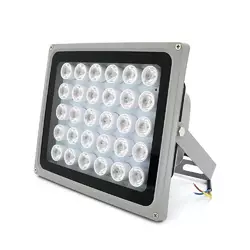 Прожектор спрямований із сутінковим датчиком YOSO 220V 36W, 30LED, IP66, кут огляду 60°, дальність до 100м, 220*180*85мм, BOX Прожектор спрямований із сутінковим датчиком YOSO 220V 36W, 30LED, IP66, кут огляду 60°, дальність до 100м, 220*180*85мм, BOX
