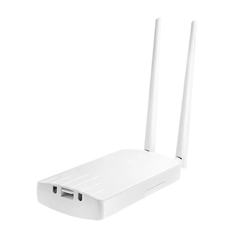 4G Router CPE L7820+Wi Fi 150 Мбіт/с, DC: 12V/1A