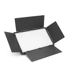 Прожектор YT42165 800LED для фото та відео, 3200-6000К, 290x170mm, Box Прожектор YT42165 800LED для фото та відео, 3200-6000К, 290x170mm, Box
