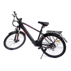Електричний гірський велосипед 29 Kentor, Motor: 500 W, 48V, Bat.:48V/9Ah, Lithium Електричний гірський велосипед 29 Kentor, Motor: 500 W, 48V, Bat.:48V/9Ah, Lithium
