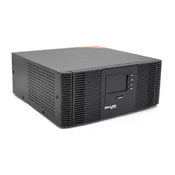 Гібридний інвертор BRAZZERS BRZ-SOLAR-1200, 1200VA/1000W, 12V, ток заряда 10/20A, inverter100-290V, UPS145-275V, MPPT 30А(20-32) Гібридний інвертор BRAZZERS BRZ-SOLAR-1200, 1200VA/1000W, 12V, ток заряда 10/20A, inverter100-290V, UPS145-275V, MPPT 30А(20-32)