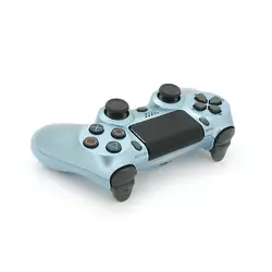 Геймпад Brazzers бездротовий для PS4 Wireless DUALSHOCK 4, роз'єм для навушників, LED light bar, Dark grey, 3.7V, 600mAh, Blister-box Геймпад Brazzers бездротовий для PS4 Wireless DUALSHOCK 4, роз'єм для навушників, LED light bar, Dark grey, 3.7V, 600mAh, Blister-box