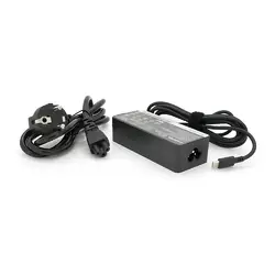 Універсальний БЖ Input 100V-240V 50-60Mhz, Output :5V/9V/15V/20V-3A/3A/3A/3.25A, 65W, Type-C, BOX Універсальний БЖ Input 100V-240V 50-60Mhz, Output :5V/9V/15V/20V-3A/3A/3A/3.25A, 65W, Type-C, BOX