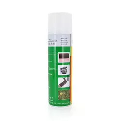 Спрей BAKKU BK-5500, 550 ml - для очищення дисплеїв, тачей, плат від оксидів і інших цілей Спрей BAKKU BK-5500, 550 ml - для очищення дисплеїв, тачей, плат від оксидів і інших цілей