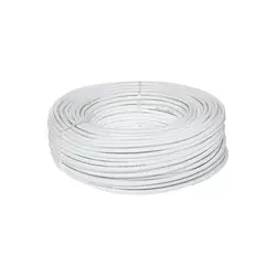 Кабель КВПЕ FTP (4*2*0.5) 4p 24 AWG, Ritar, (CCA), екран для внутр. робіт, 100м, GREY, Corton BOX (290x290x130), Q4 Кабель КВПЕ FTP (4*2*0.5) 4p 24 AWG, Ritar, (CCA), екран для внутр. робіт, 100м, GREY, Corton BOX (290x290x130), Q4