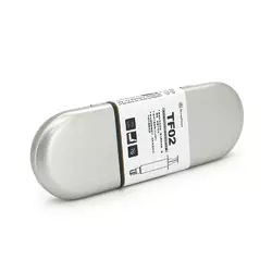 Паста термопровідна Silver Stone TF02 2g, шприц, Silver, 14.4W/mk, + лопатка, Box Паста термопровідна Silver Stone TF02 2g, шприц, Silver, 14.4W/mk, + лопатка, Box