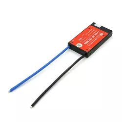 BMS плата DaLy Li-ion 12V 3S 5/10A BMS плата DaLy Li-ion 12V 3S 5/10A